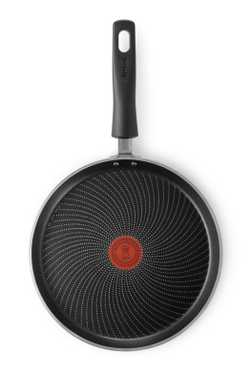 Сковорода для блинов Tefal Luminens 25 см 04224525