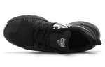 Кроссовки Nike Team Hustle GS (Подростковая размерная сетка)