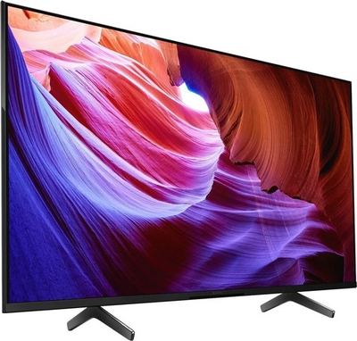 ТЕЛЕВИЗОР SONY BRAVIA 4K KD-85X85K