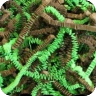 Наполнитель бумажный МИКС-26  50гр.