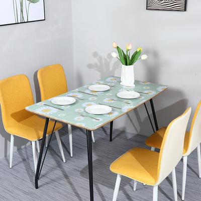 Клеенка 100см*20м ПВХ на нетканой основе BZ-B2067A-100CM