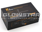 Билед модули Aozoom K3 Pro 2025 Dragon Knight New (новое поколение) 3.0 дюйма, 2 чипа, 5500K, 12V, 50W/60W, крепление 3R (комплект, 2шт)
