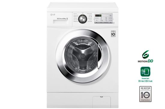 Стиральная машина LG FH-2H3WD2