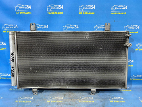 Радиатор кондиционера TOYOTA CAMRY 2006-20011