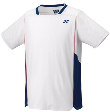 Теннисная футболка Yonex Crew Neck