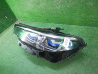 Фара левая BMW X7 G07 (2019-2022) Laser Light