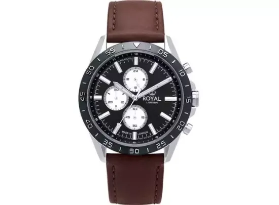 Мужские часы Royal London 41411-01