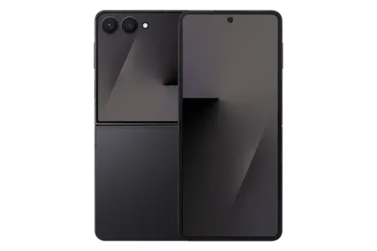 Смартфон Samsung Galaxy Z Flip 7