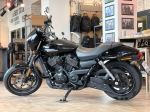 Harley-Davidson Street 750 (XG750) 2020