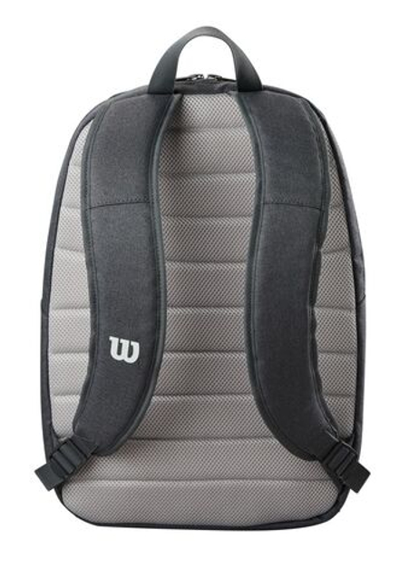 Теннисный рюкзак Wilson Tour - Gray