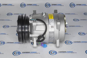 Компрессор кондиционера DZ95189154010