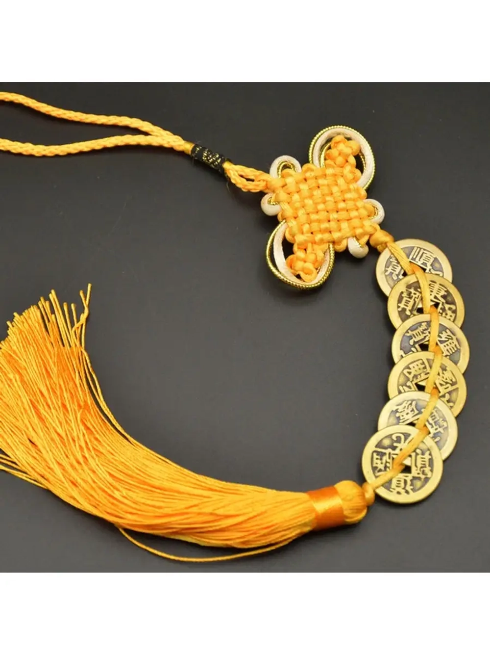 Талисман - удача и воплощение желаний Ф-008