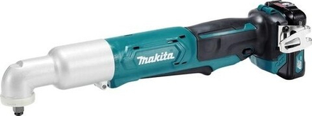 Гайковерт аккумуляторный MAKITA TL 065 DZ ударный без АКБ и ЗУ TL065DZ