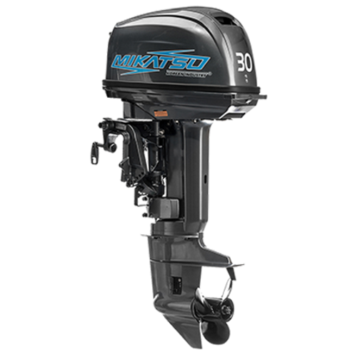 Лодочный мотор Mikatsu M30FHES
