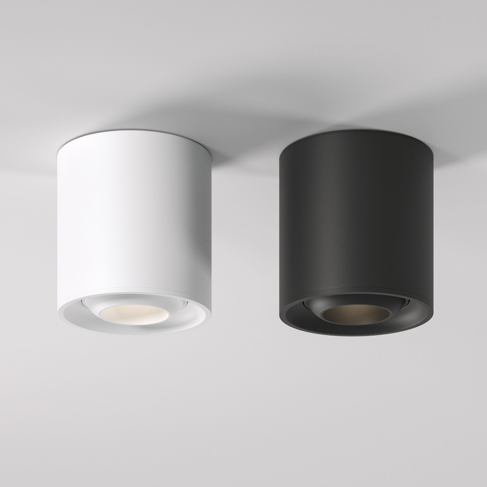 Накладной потолочный светильник 25041/LED