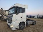 Foton AUMAN 4x2 Седельный тягач EST A 1846 AMT (Дизельный, 11,8 л, АТ, 470 л.с.)