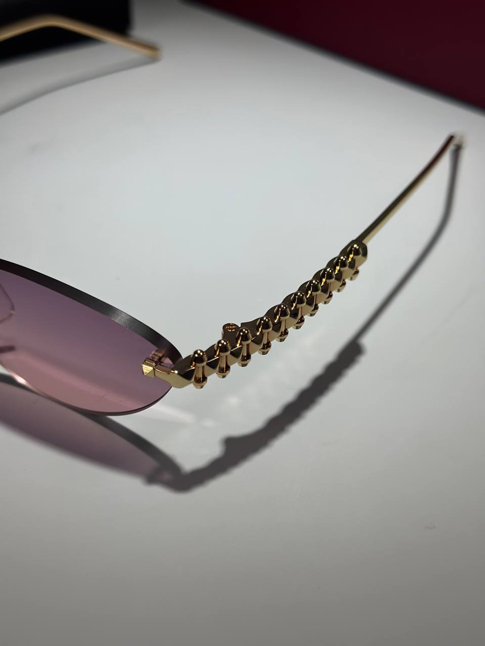 Очки Cartier