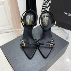 Saint Laurent Pumps