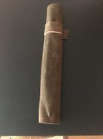 Large throwing knife 3 pcs. sheath