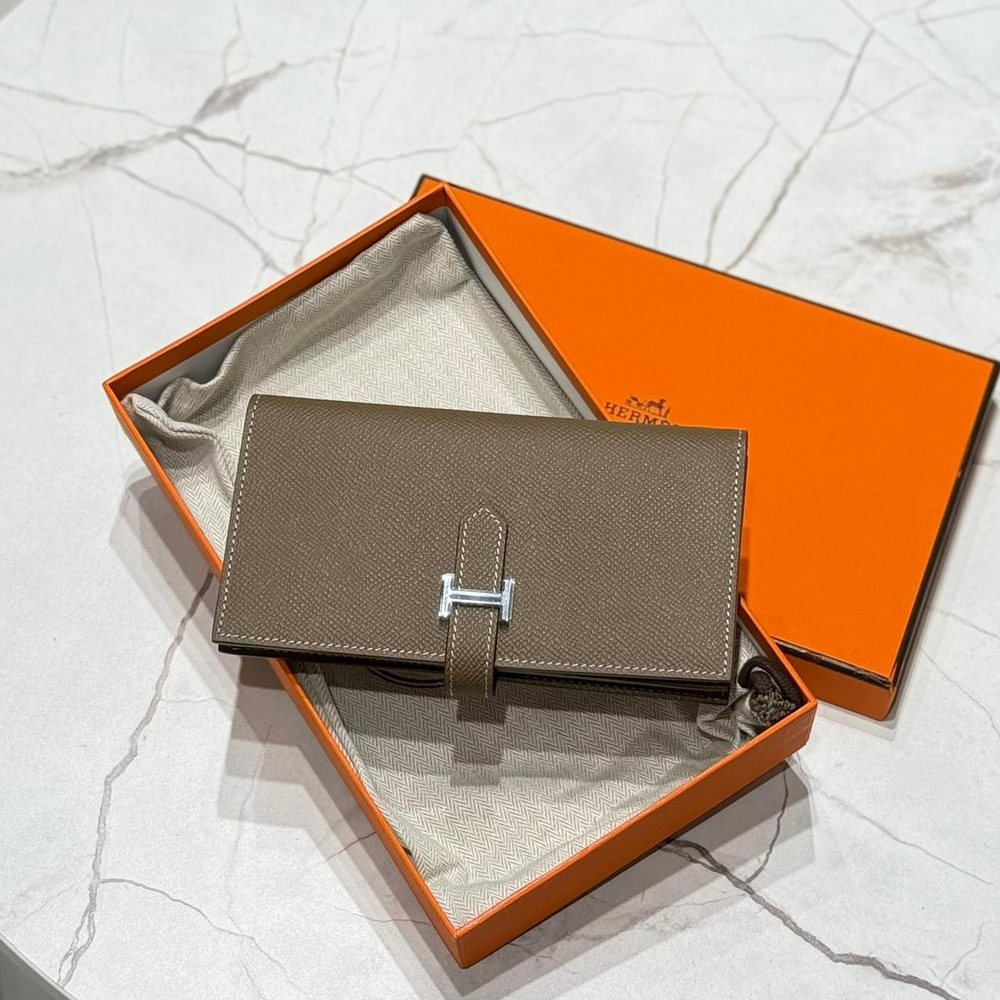 Кошелек Hermes