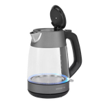 Чайник POLARIS PWK 1760CGL графитовый