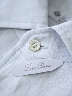 Рубашка Loro Piana