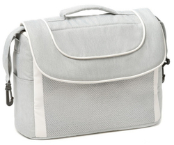 Детская коляска Indigo Indigo New 2 в 1 In02 св.серый