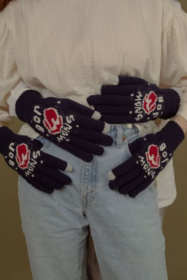 Перчатки st.Friday Snow Job