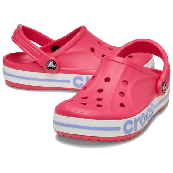 Crocs Bayaband Clog 'Red'