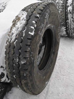 12.00R24 Bridgestone M840 шина б/у