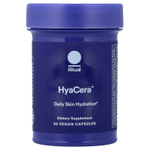 Ritual, HyaCera™, с ванильным вкусом, 30 веганских капсул