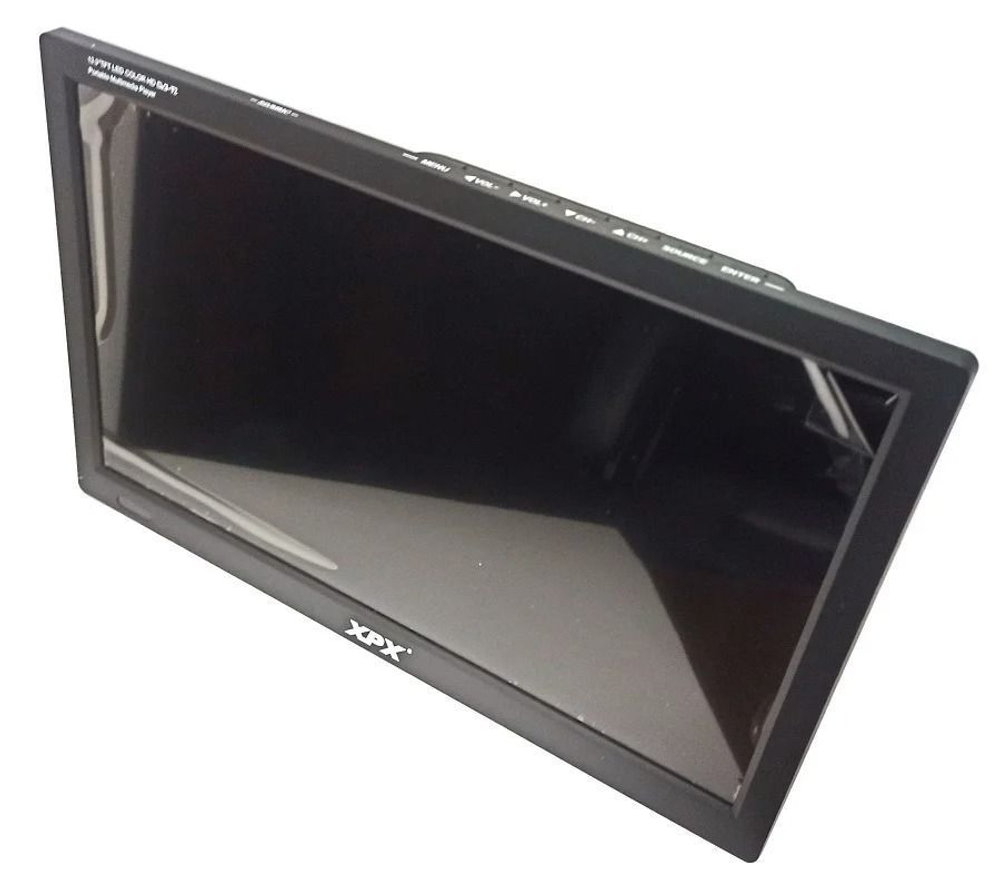 Телевизоры XPX 10-24