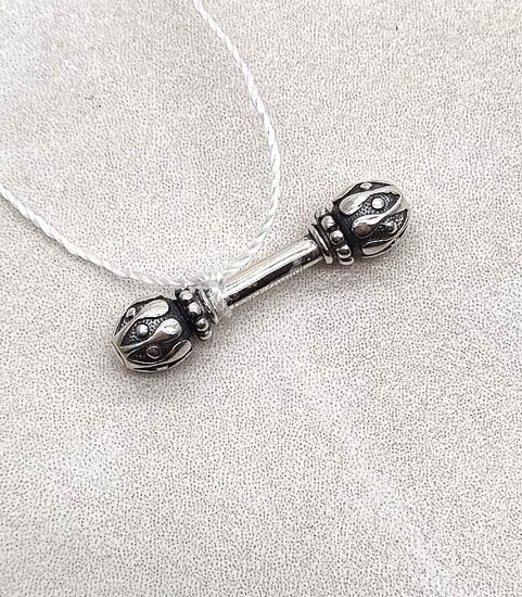 Болт средний 8 мм