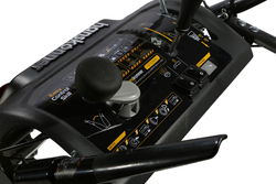 Снегоуборщик HANSKONNER HSTG7661EL