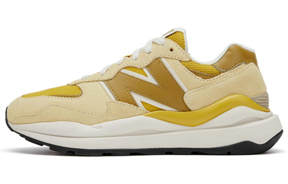 Кроссовки New Balance Nb 5740 (Женская размерная сетка)