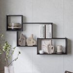 Нора Полка навесная АН-01