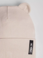 Шапка детская осенняя и снуд