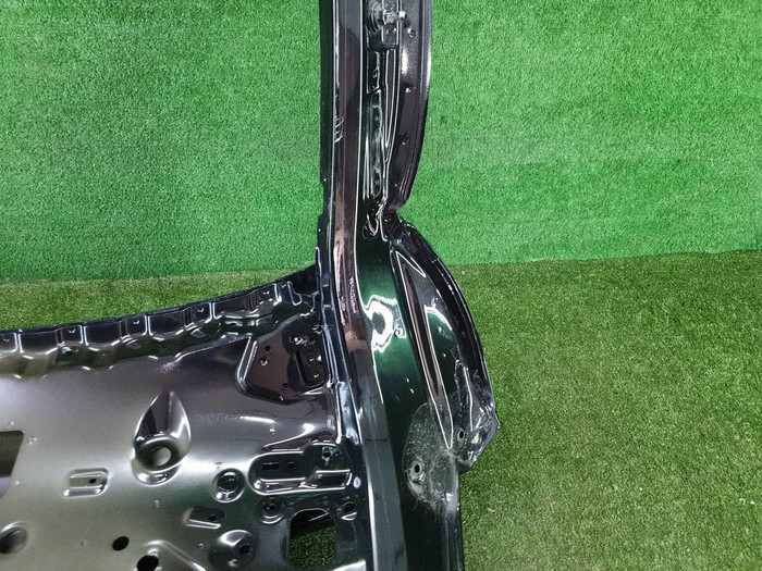 Крышка багажника BMW X6 F16 (2014-2020)