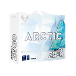 Материнская плата Maxsun MS-iCraft Z890 Arctic