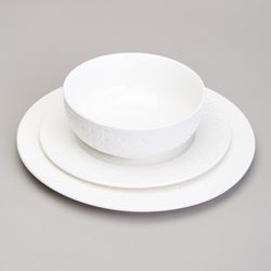 НАБОР ПОСУДЫ ОБЕДЕННЫЙ LEFARD "CAVIER" НА 6 ПЕР. 18 ПР. (КОР=1НАБ.)