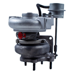 Турбина 49377-07052 Iveco для Peugeot