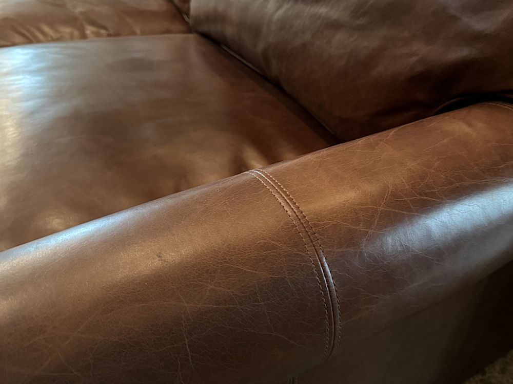 Диван "Дижон" с раскладным механизмом