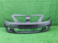 Бампер передний Lada Largus (2012-2021)