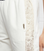 спортивные штаны Liu Jo Sport - белый(TA2005 F0090)