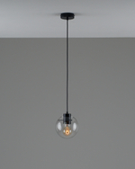 Светильник подвесной Moderli V11537-1P Aurora