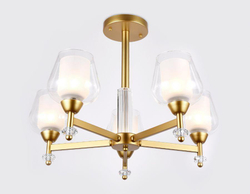 Потолочная люстра Ambrella Light Traditional TR3154