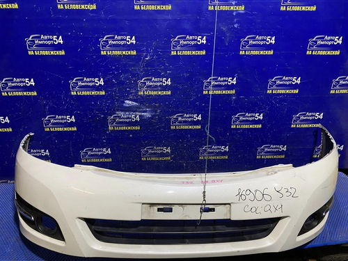Бампер передний NISSAN TEANA 2008-2012