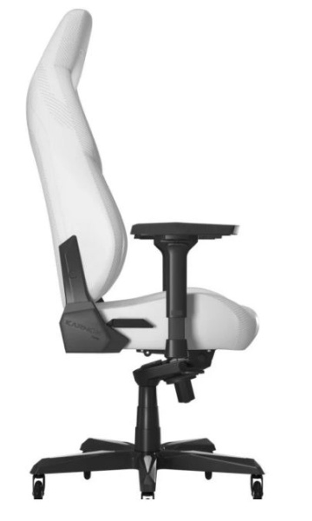 Кресло игровое KARNOX COMMANDER Skywalker