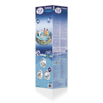 Детский каркасный бассейн Bestway Steel Pro 56985 (305х66 см) Special Edition