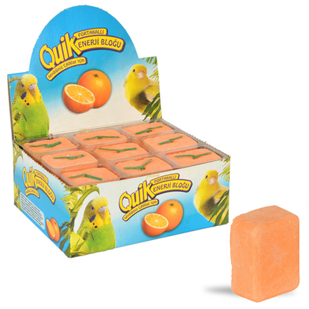 Quik Energy Block